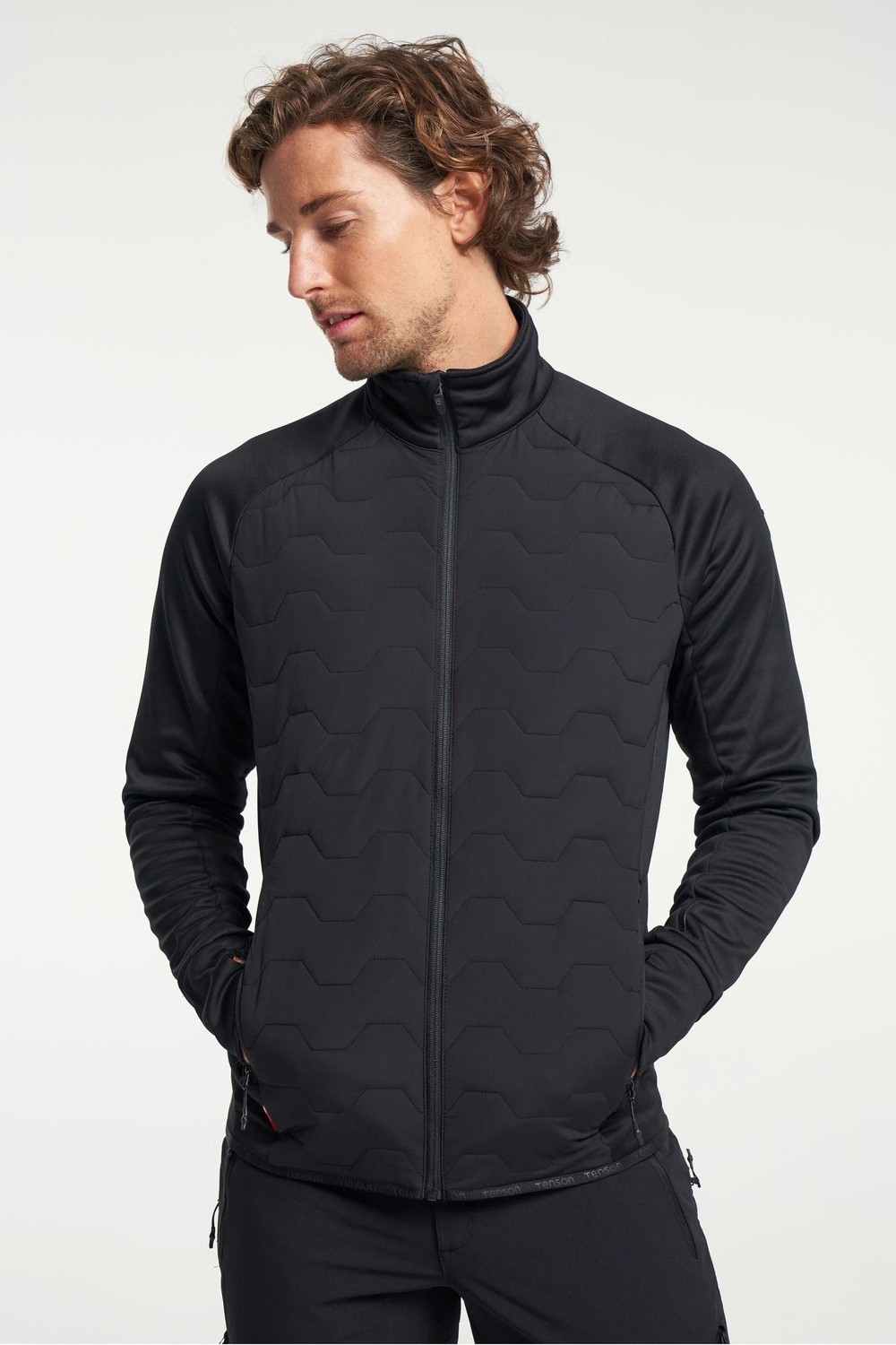 Tenson TXlite Hybrid Zip M