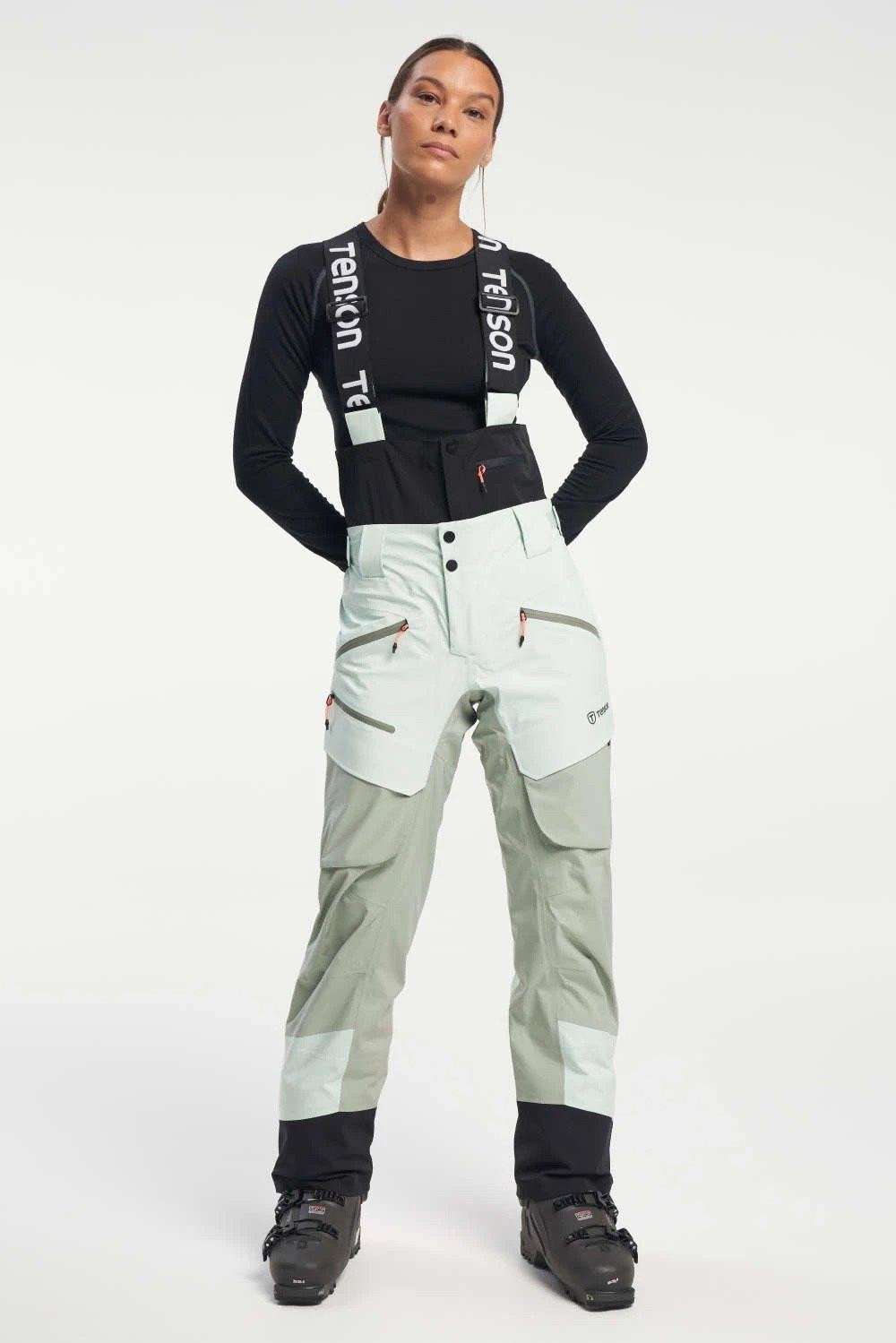 Tenson Touring Shell Pants W