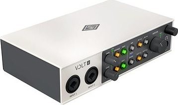 Universal Audio Volt 4