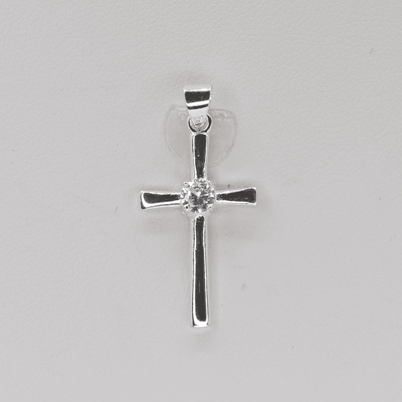 Strieborný prívesok 105278