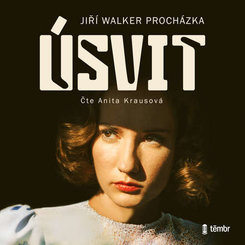 Úsvit - Jiří Walker Procházka (mp3 audiokniha)