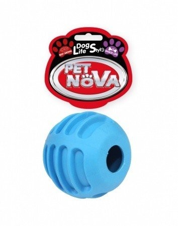 Petnova - Hracky HRACKA - TPR FOODBALL BLUE