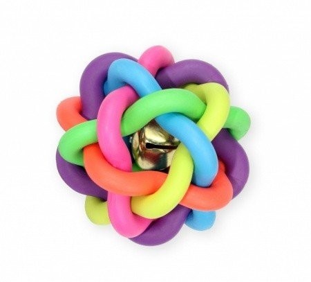 Petnova - Hracky HRACKA - TPR BELLBALL S