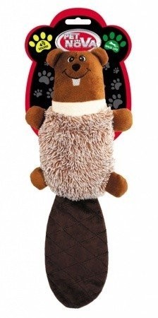 Petnova - Hracky HRACKA - PLU beaver