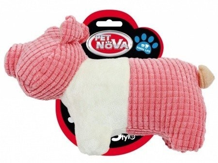 Petnova - Hracky HRACKA - PLU pig small