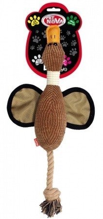 Petnova - Hracky HRACKA - PLU duck wild