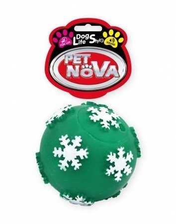 Petnova - Hracky HRACKA - VIN SNOWBALL