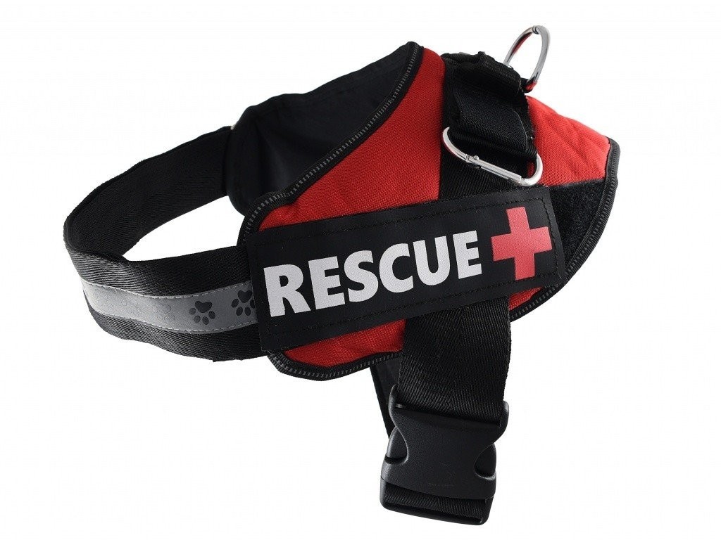 Petnova HA-RESCUE-RE-M