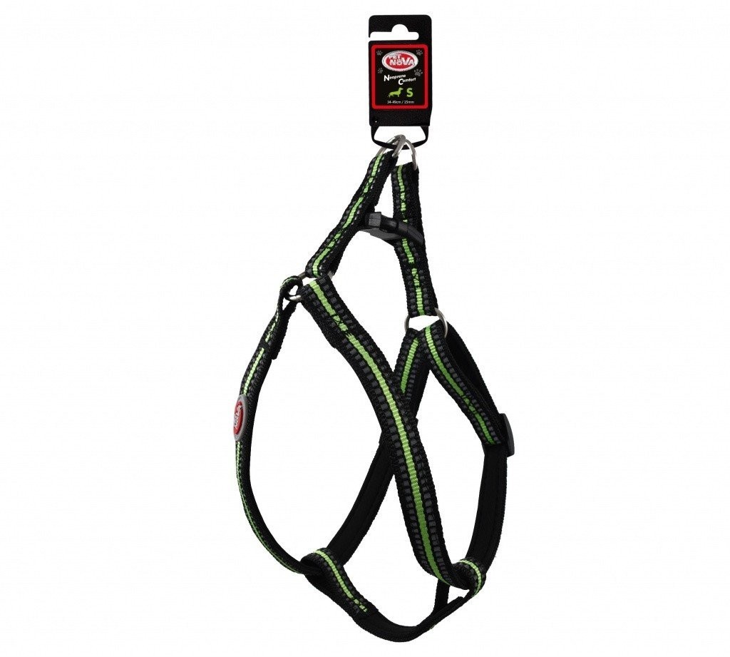 Petnova HA-NEO-REFBLACK-L