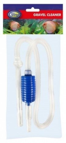 AQUA NOVA Odkalovac 120cm