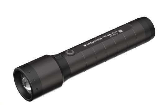 LEDLENSER LED svietidlo P7R Signature - Box