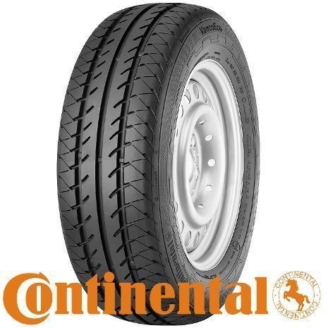 Continental VanContact Eco 215/75 R16 116T