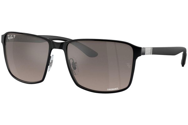 Ray-Ban RB3721CH 186/5J Polarized - ONE SIZE (59)