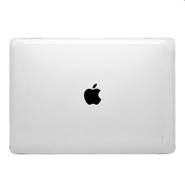Aiino - Shell Glossy Case for MacBook Pro 13 (2020) - Clear AISHELLP1320