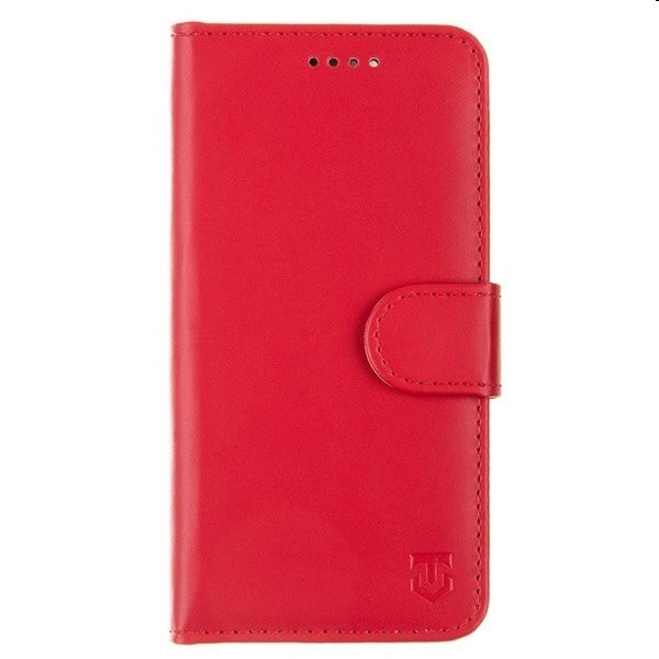 Tactical Field Notes pre Motorola G54 5G, červené 57983118224