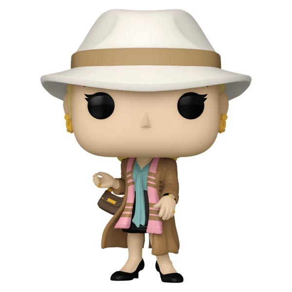 POP! TV: Rebecca Welton (Ted Lasso) POP-1507