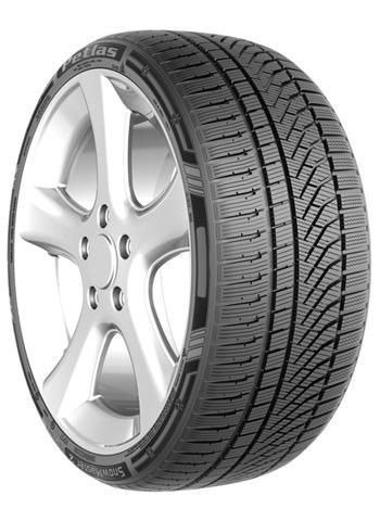Petlas SNOWMASTER 2 SPORT XL 255/40 R19 100V