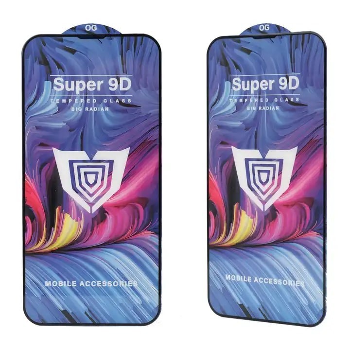 IZMAEL Ochranné sklo 9D Super pre Samsung Galaxy M54  KP29650