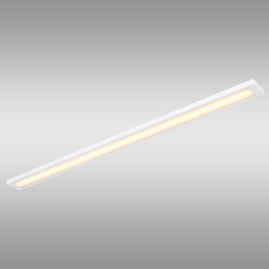 Nástenná lampa Villy 42008-5W LED  K1