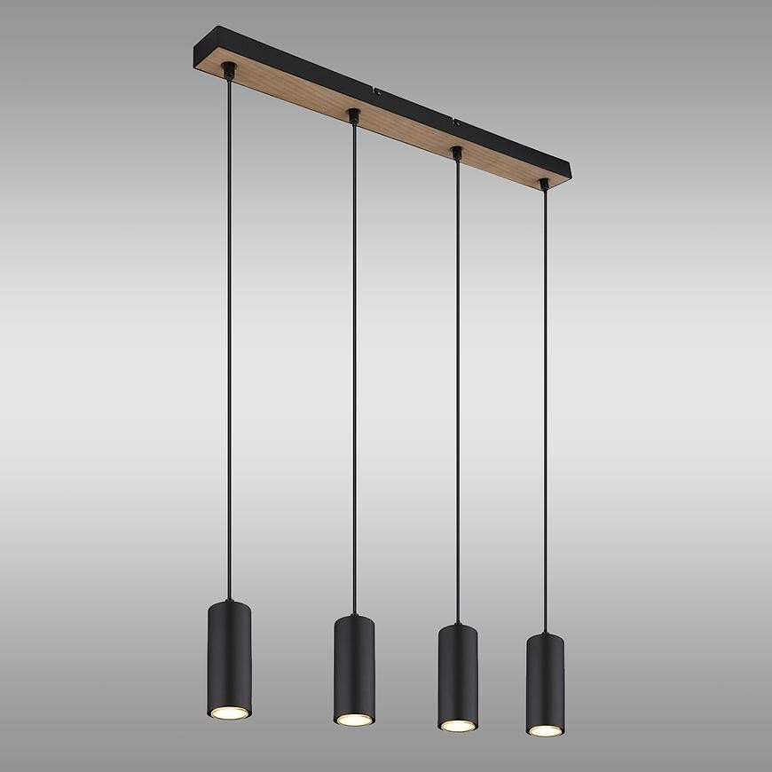 Lampa Robby 57911-4HBW LW 4