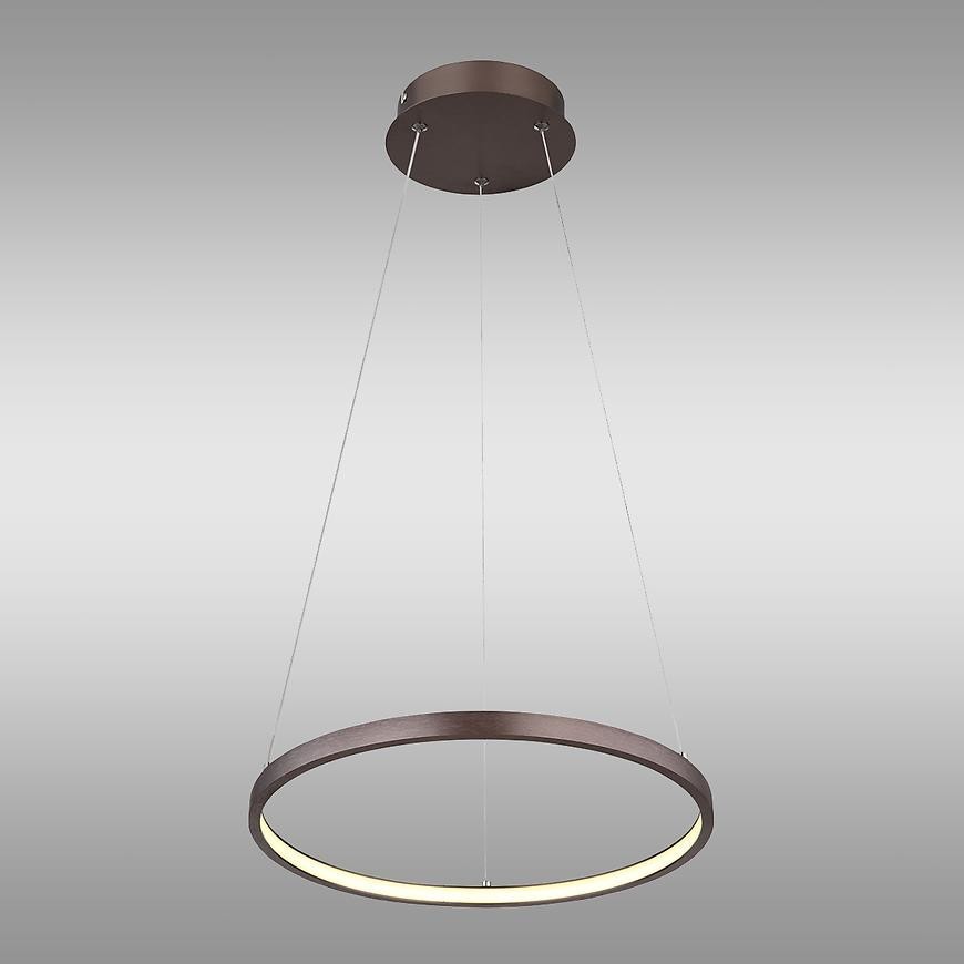 Lampa Ralph 67192-19BR LED 19W LW1