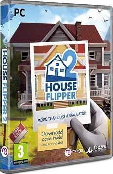 House Flipper 2