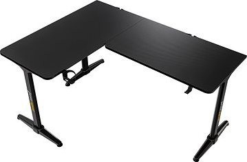 Anda Seat Wind Seeker Premium Gaming Table – Black