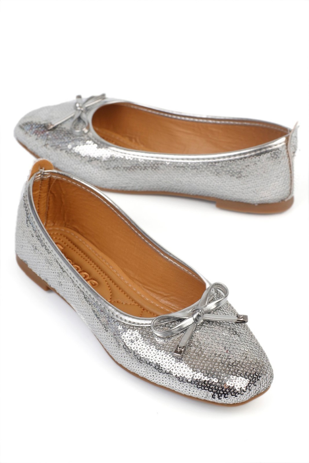 Capone Outfitters Hana Trend Women's Ballerinas