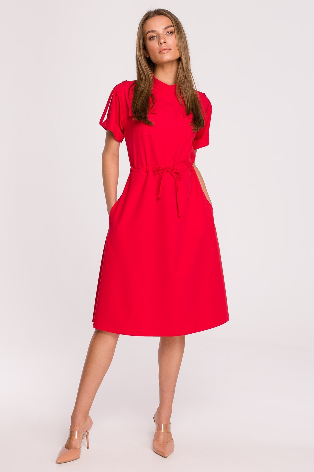 Dámske šaty STylove S298