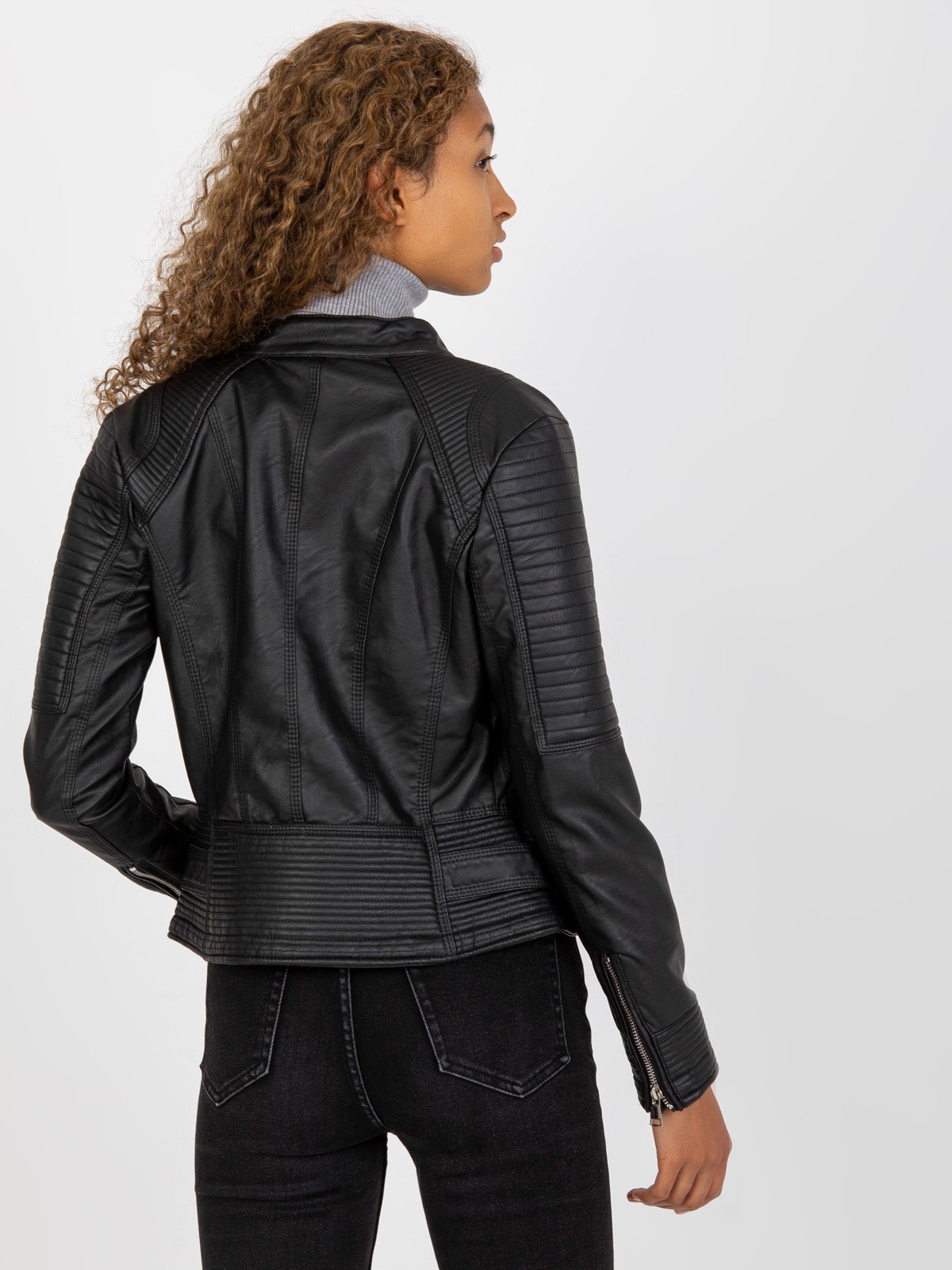 Dámska bunda Fashionhunters