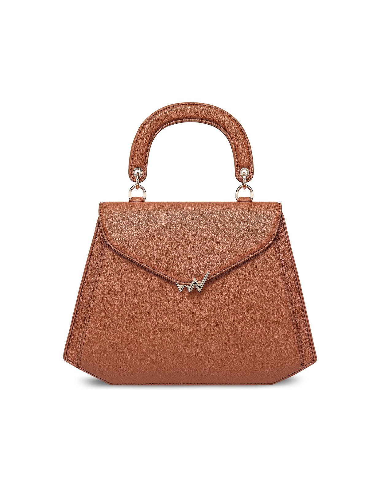 Handbag VUCH Bryna Brown