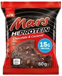 Mars protein mars hiprotein cookie 60 g