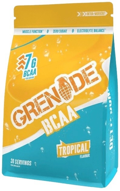 Grenade bcaa 390 g