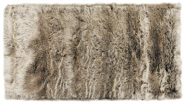 Koberec ALASKA 120x170 béžový