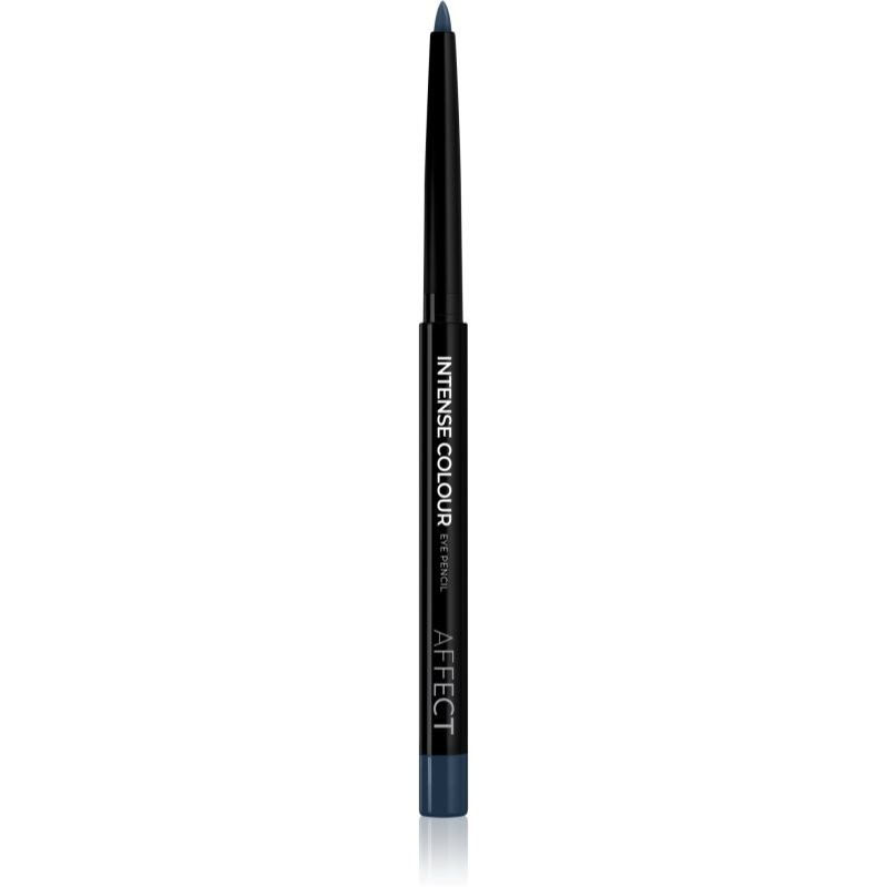 Affect Intense Colour Eye Pencil ceruzka na oči odtieň Navy 1,2 g