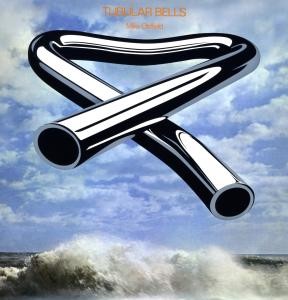 OLDFIELD, MIKE - TUBULAR BELLS, Vinyl