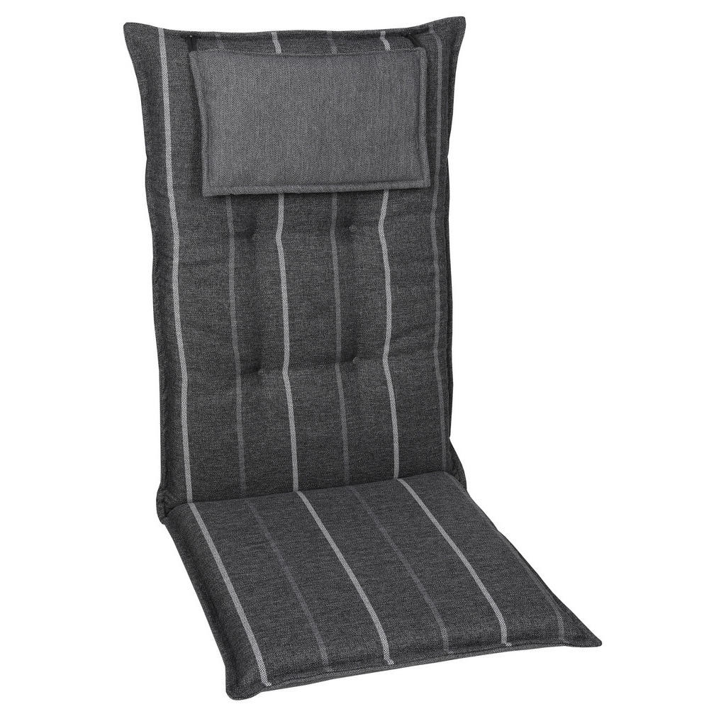 Ambia Garden PODUŠKA NA KRESLO, 50/7/120 cm