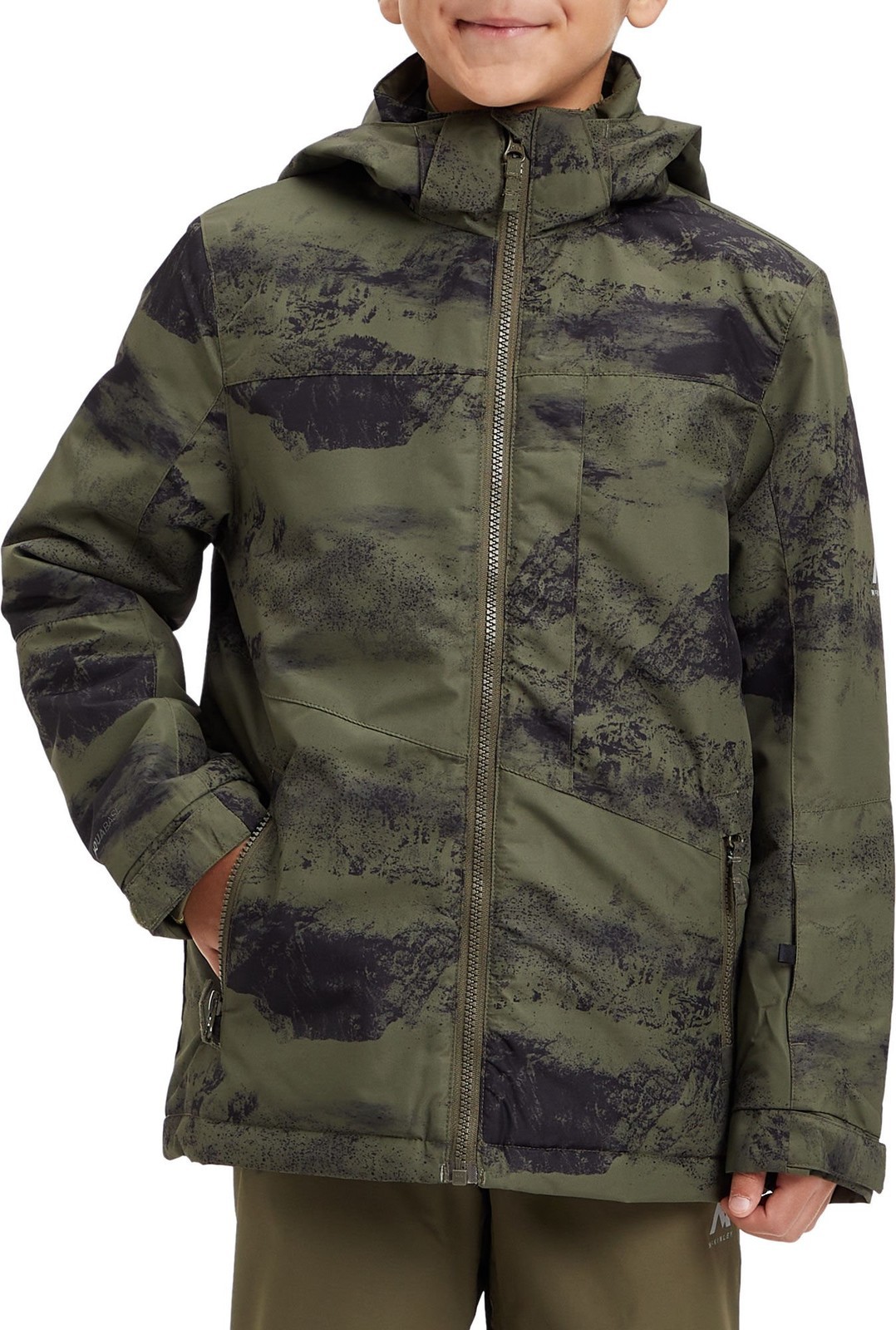 McKinley SST Henri Jacket Kids 116