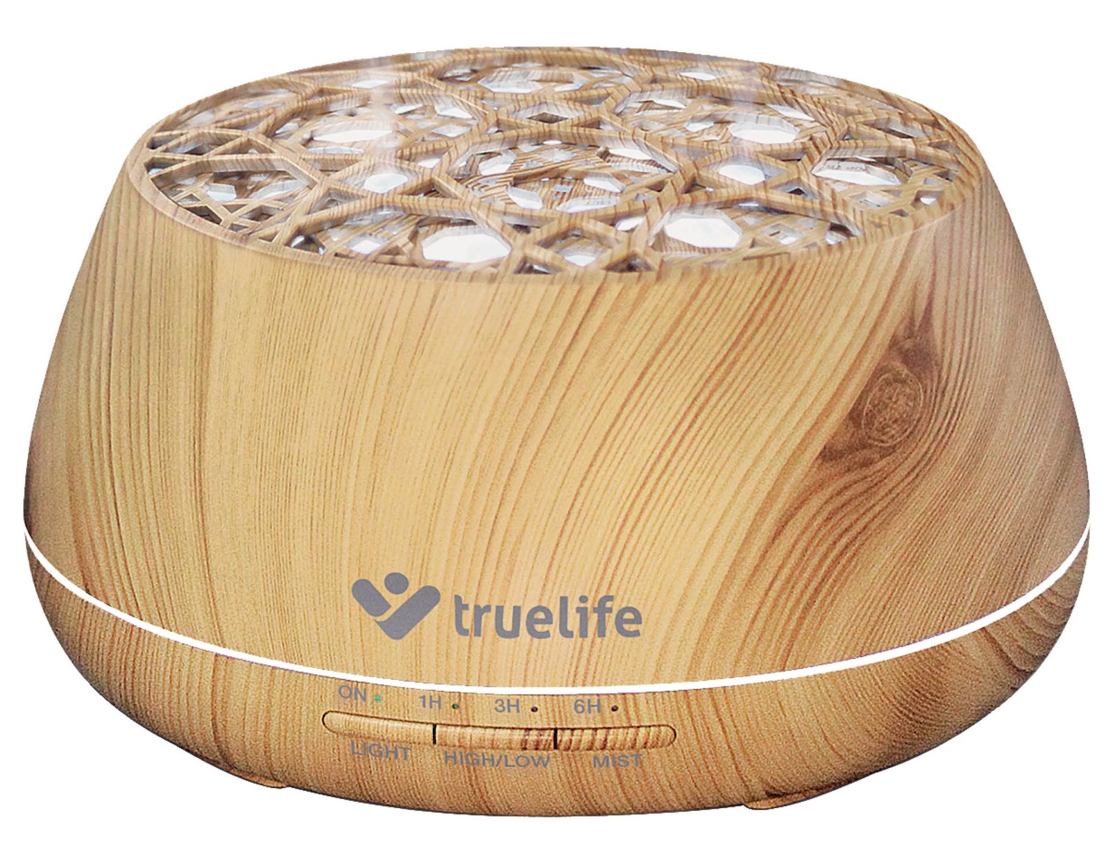 TrueLife AIR Diffuser D9 Smart - Aroma difuzér
