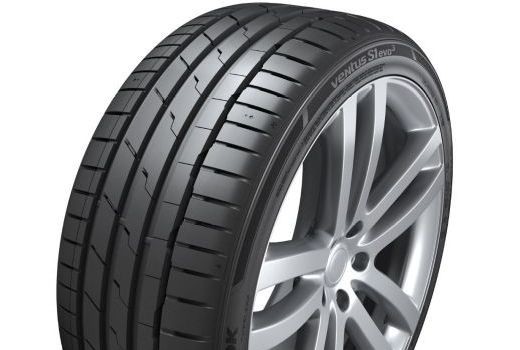 Hankook K127 Ventus S1 evo3  STAR MO 275/40 R19 105Y