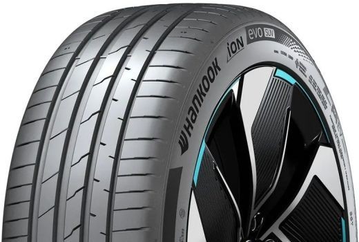 Hankook IK01A iON evo SUV EV + 255/40 R21 102T