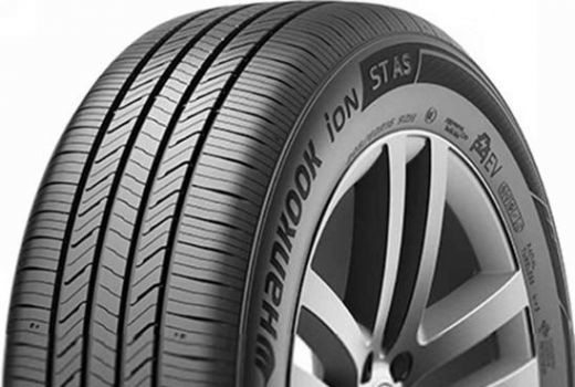 Hankook IH61A iON ST AS SUV EV M+S 235/55 R18 100V