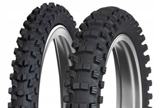 Dunlop GEOMAX MX34 60/100 R10 33J