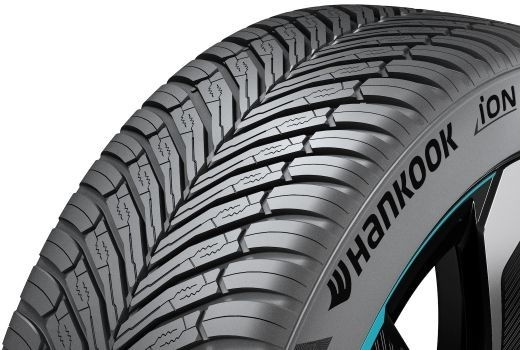 Hankook IL01 ION FLEXCLIMATE Foam, EV M+S 245/40 R19 98Y