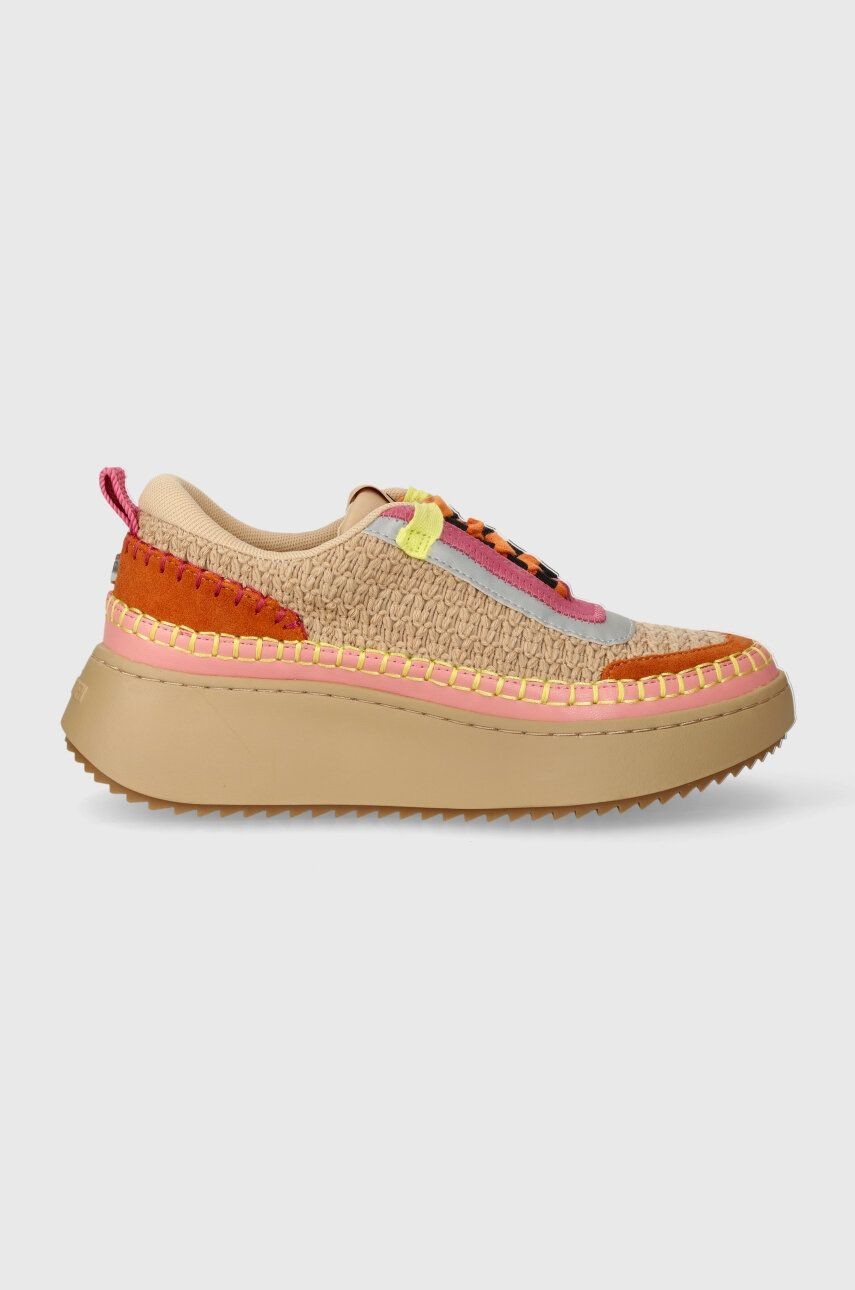 Tenisky Steve Madden Doubletake SM11002798