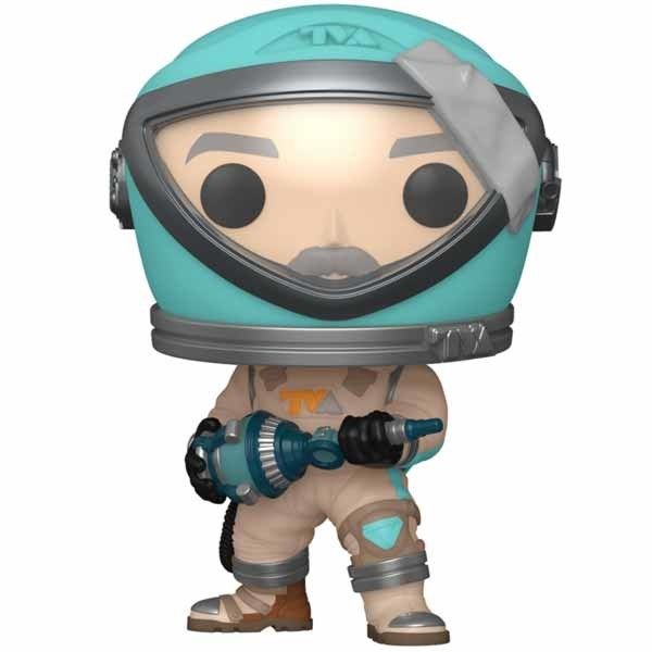 POP! Loki Season 2: Mobius (Marvel) POP-1313