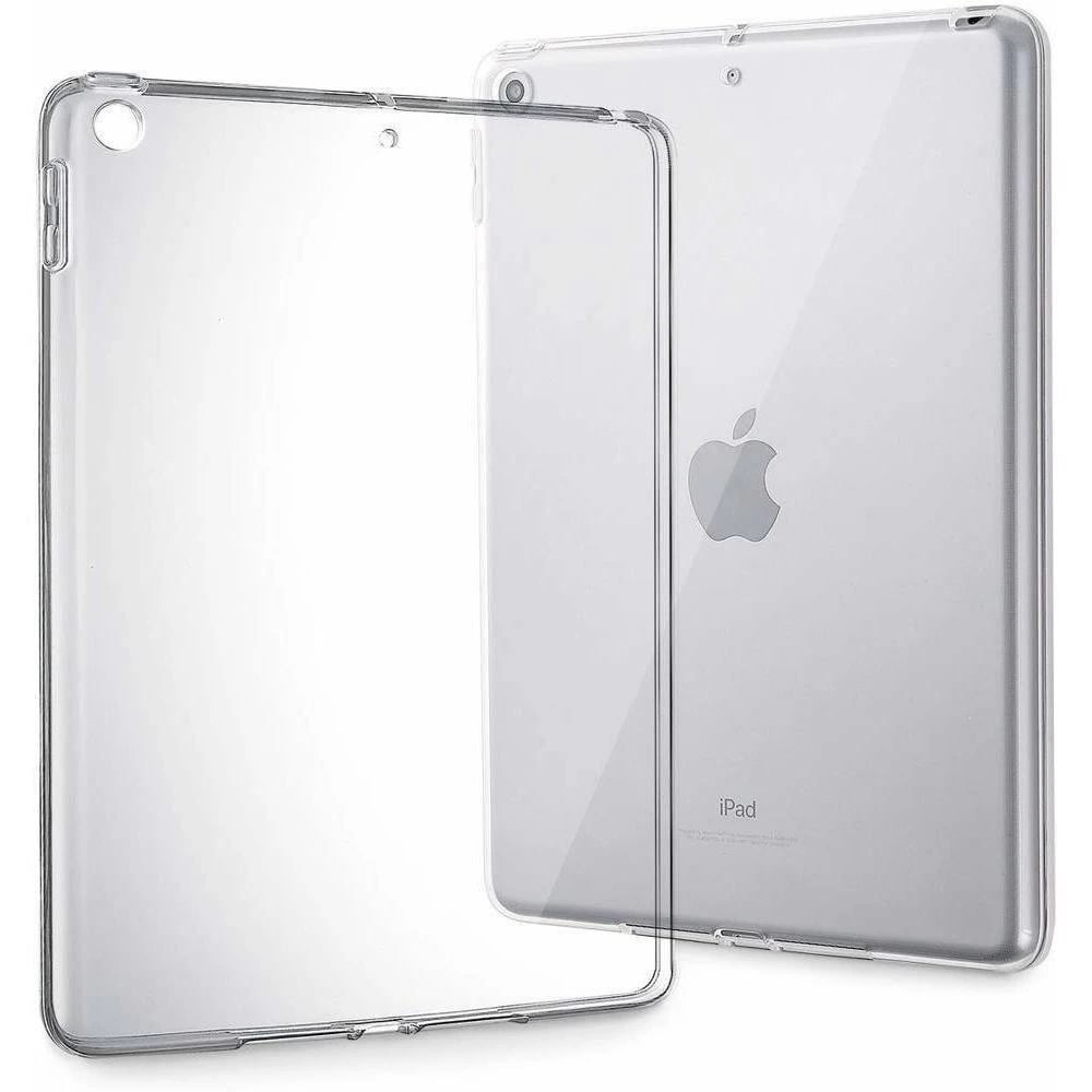 IZMAEL Lenovo Tab M8 Anti Shock silikonové púzdro  KP29758 transparentná
