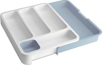 Joseph Joseph Organizér na príbory DrawerStore 85116, svetlo modrý