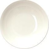 Tognana Tanier hlboký 20 cm 6 ks PERLA BIANCO