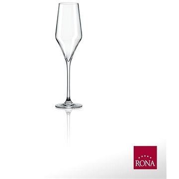 Rona Pohár na sekt 6 ks 220 ml ARAM